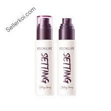 Focallure Flawless Long Lasting Setting spray (Fa352) (65ml)